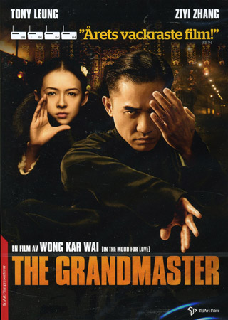 Grandmaster