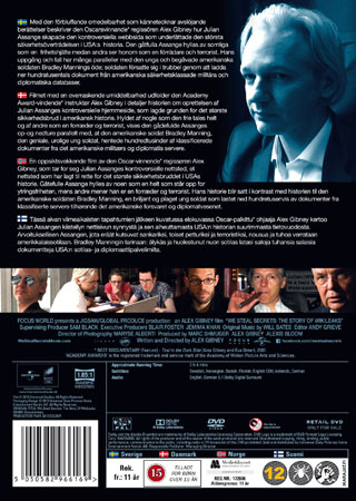 We Steal Secrets - the Story of WikiLeaks - 2