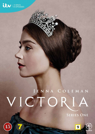 Victoria - Säsong 1