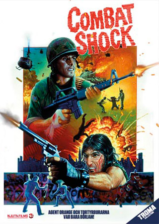 Combat Shock