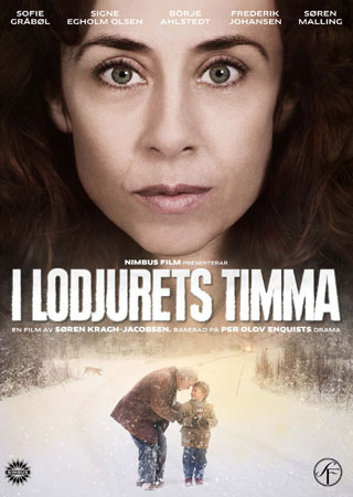 I Lodjurets Timma
