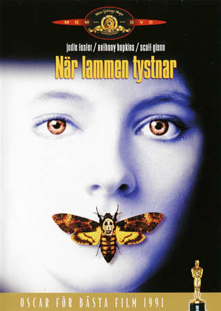 När Lammen Tystnar (Begagnad)