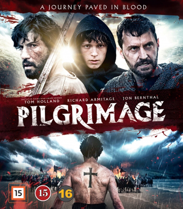 Pilgrimage (Blu-ray)
