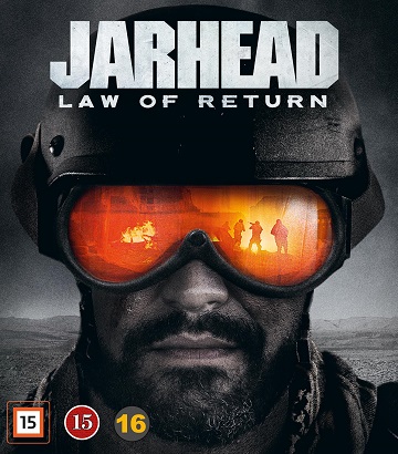 Jarhead - Law of Return (Blu-ray)