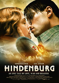 Hindenburg (2011) (Begagnad)