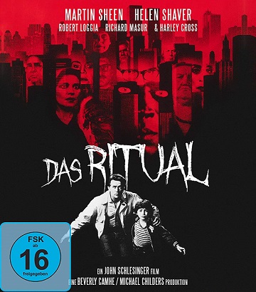 Believers (ej svensk text) (Blu-ray)