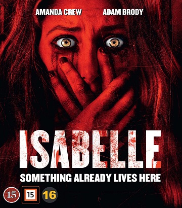 Isabelle (Blu-ray)