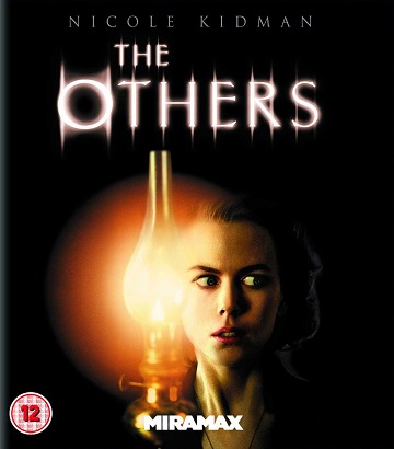 Others (ej svensk text) (Blu-ray)