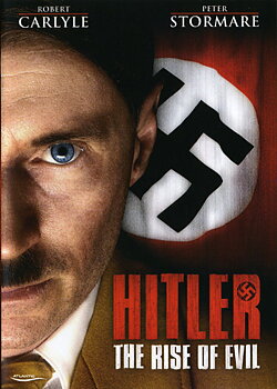 Hitler - the Rise of Evil (Begagnad)