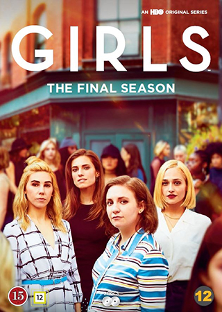 Girls Säsong 6