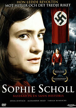 Sophie Scholl (Begagnad)