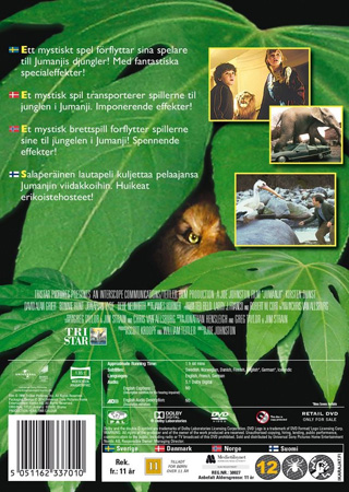 Jumanji - 2