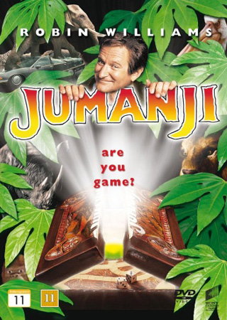 Jumanji