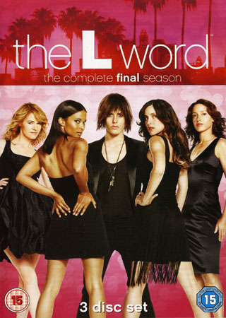 L Word - Säsong 6