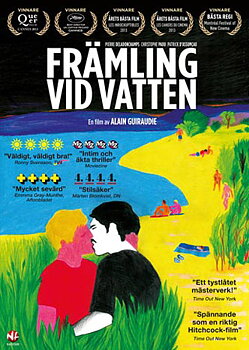 Främling Vid Vatten (Begagnad)