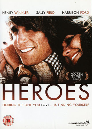 Heroes (ej svensk text)