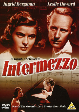 Intermezzo (ej svensk text)
