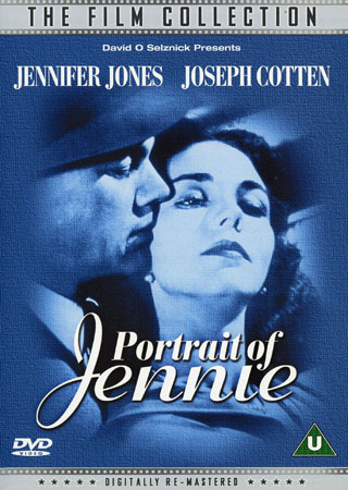 Portrait of Jennie (ej svensk text)