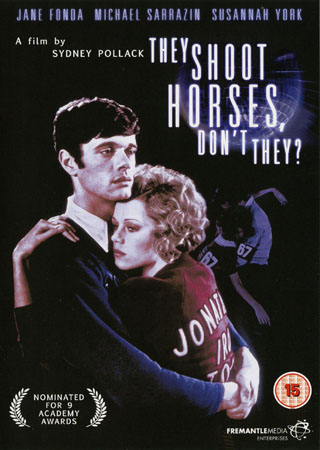 They Shoot Horses, Don't They? (ej svensk text)