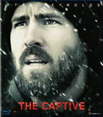 The Captive (Blu-ray)