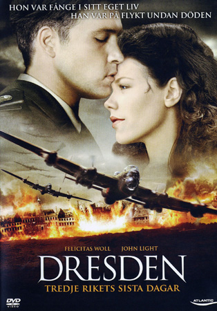 Dresden (Begagnad)