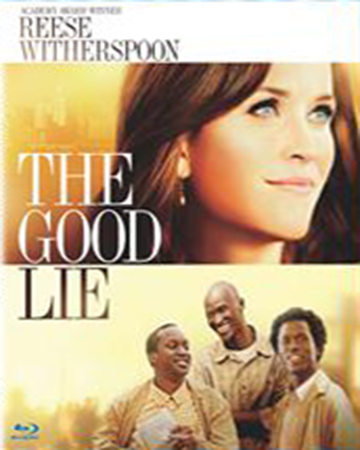 The Good Lie (Blu-ray)