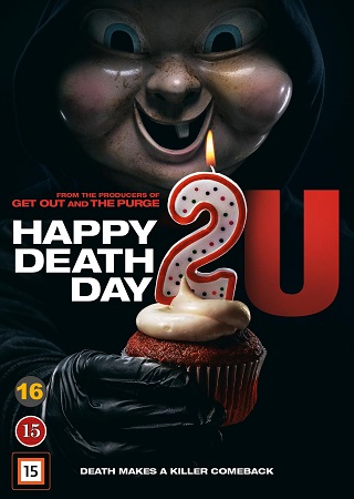 Happy Death Day 2U