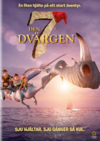 Den 7e Dvärgen