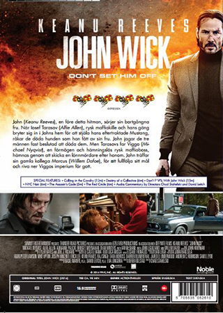 John Wick - 2