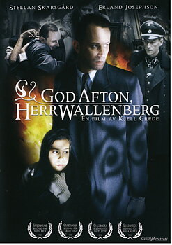 Godafton, Herr Wallenberg (Begagnad)
