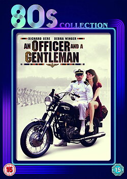 En Officer Och En Gentleman