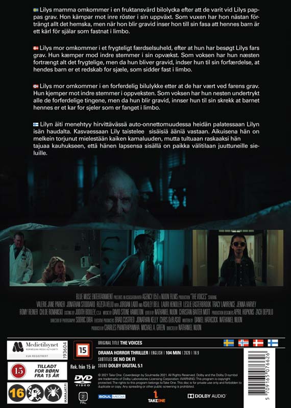 Voices - 2