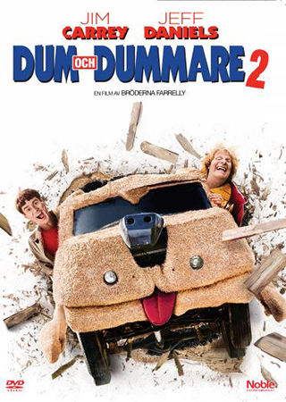 Dum Och Dummare 2