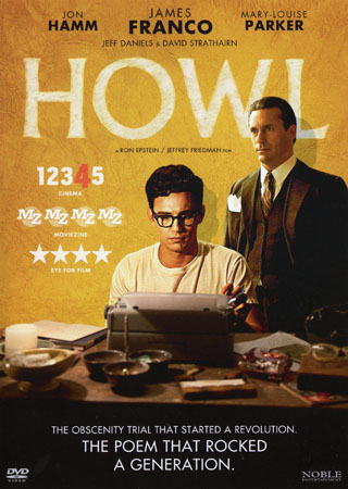 Howl (Begagnad)
