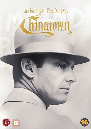 Chinatown - New Look