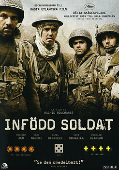 Infödd Soldat (Begagnad)