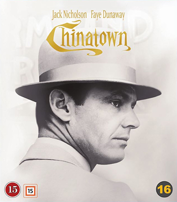 Chinatown (Blu-ray)
