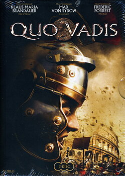 Quo Vadis (Begagnad)