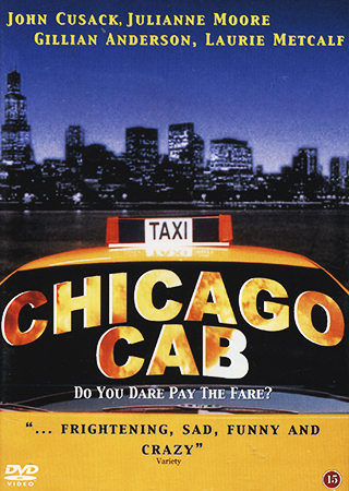 Chicago Cab