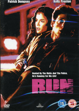 Run (ej svensk text)