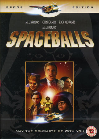 Spaceballs