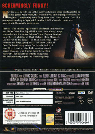 Spaceballs - 2