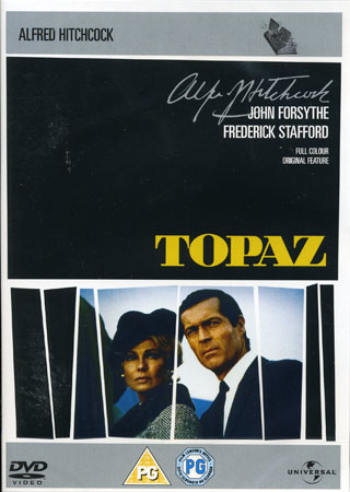 Topaz (ej svensk text)