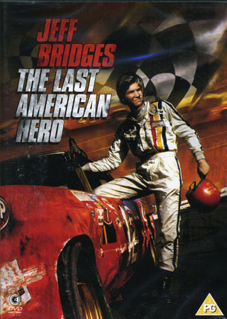 Last American Hero (ej svensk text)