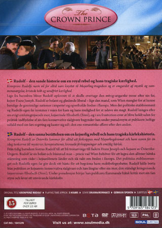 Crown Prince (Miniserie) - 2