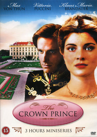 Crown Prince (Miniserie)