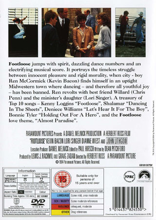 Footloose - 2