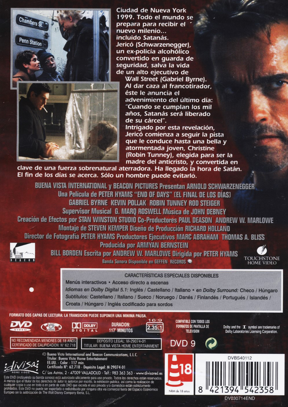 End of Days - 2