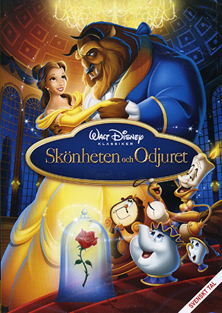 Skönheten Och Odjuret (Disney)