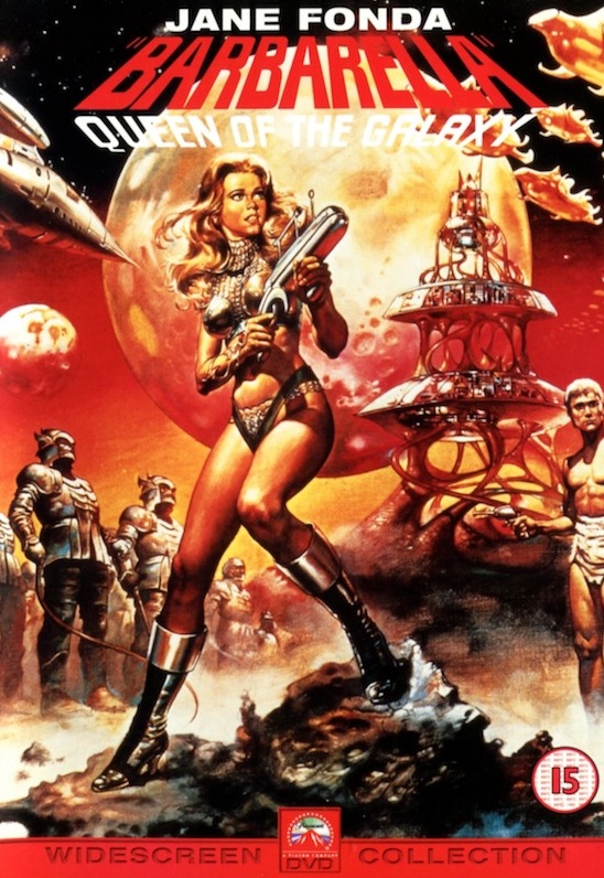Barbarella